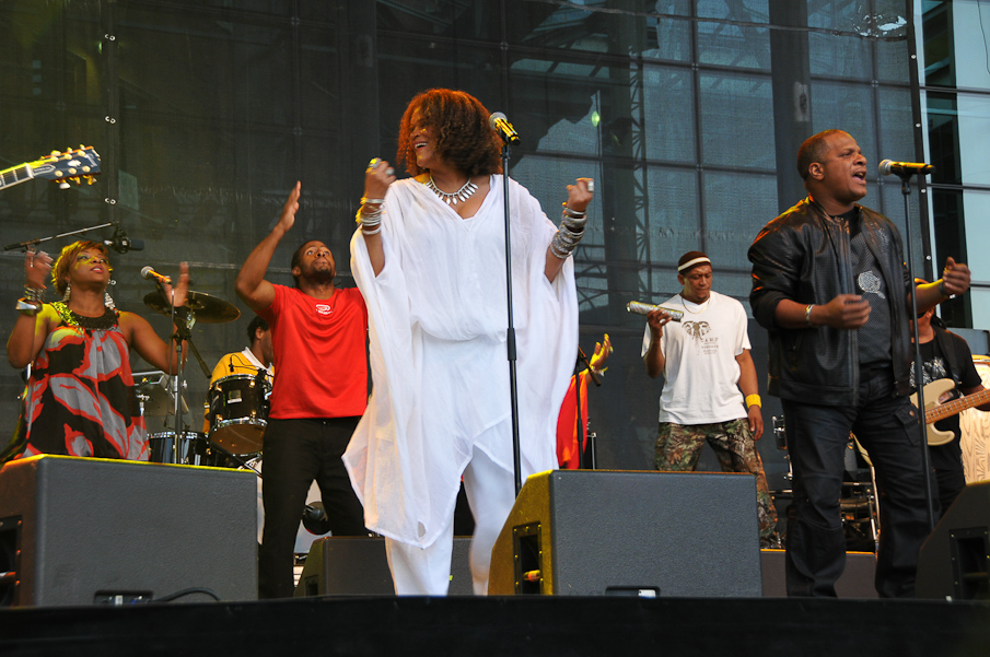 Fete de la Musique Evry 2009 - Kassav 276.jpg
